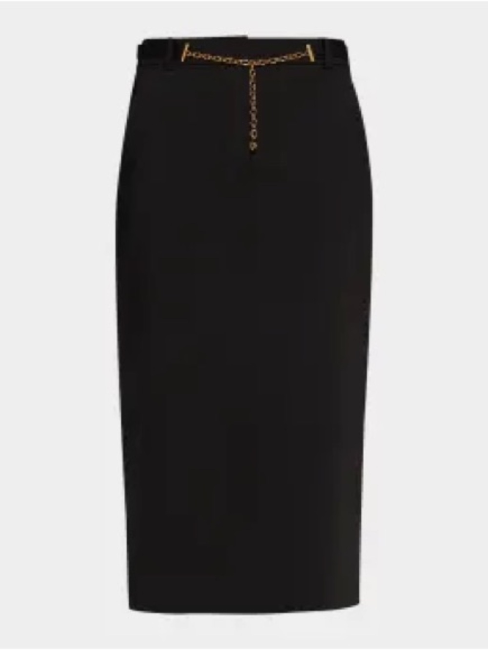 Veronica Beard
Hoffman Belted Midi Skirt
- Women